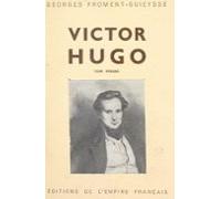 Victor Hugo (1) (ebook)