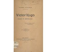Victor Hugo (ebook)