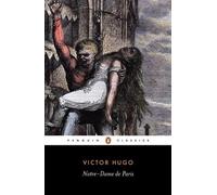 Victor Hugo Notre-Dame de Paris (Tapa blanda) (Importación USA)