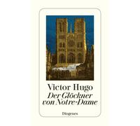 Victor Hugo Phi Der Glöckner von Notre-Dame: Nachw. v. Arthur v. (Tapa blanda)
