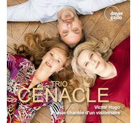 Victor Hugo - Poésie chantée d’un visionnaire - Songs on Poems by V. Hugo