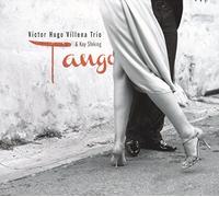 Victor Hugo Villena Trio - Tango