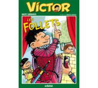 Victor I Els Follets (victor Yubacuto)