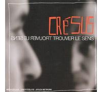 Victor Ibanez - Trouver le Sens