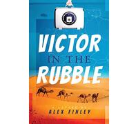 Victor in the Rubble (The Victor Caro series)