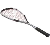 Victor Inside Wave 85 - Raqueta de Squash, Plata/Blanco
