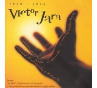Victor Jara 1959-1969