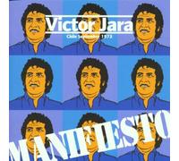 Victor Jara - Manifesto