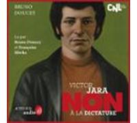 Victor Jara : "Non À La Dictature"