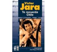 Victor Jara: Te Recuerda Chile