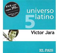 Víctor Jara - Universo Latino 5
