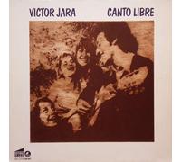 Victor Jara - Victor Jara - Canto Libre - Dicap - 88 269, Dicap - 88269, pläne - 88 269, pläne - 88269