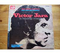Victor Jara - Victor JARA te recuerdo Amanda 33 tours 12" vinyle
