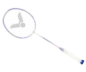 Victor Jetspeed S 12FTD T Raqueta de bádminton