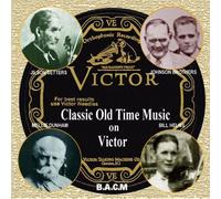 Victor Label - Classic Old Time Music on...