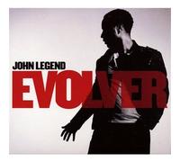 Victor Lawrence - Evolver