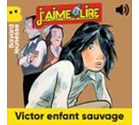 Victor Lenfant Sauvage (audiolibro)
