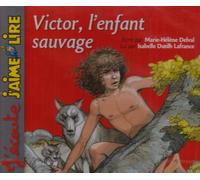 Victor l'Enfant Sauvage CD N5