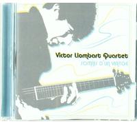 Victor Llombart Quartet - Somnis d Un Viatge [Import]