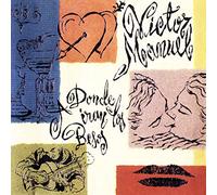 Victor Manuel - A Donde Iran Los Besos