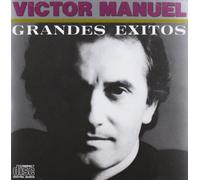 Victor Manuel - Grandes Exitos