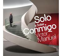 Víctor Manuel - Solo a solas conmigo