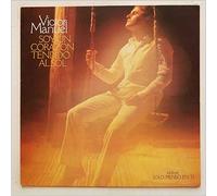 Victor Manuel - Soy Un Corazon Tenido Al Sol [LP]