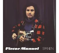 Victor manuel - Spanien