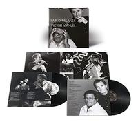 Victor Manuel y Pablo Milanés - En Blanco y Negro