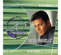 Victor Manuelle - 20th Anniversary