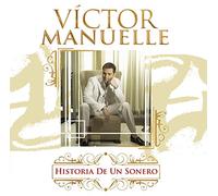 Victor Manuelle - Historia De Un Sonero