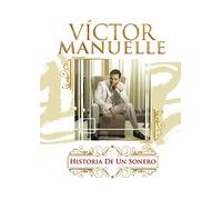 Victor Manuelle: La Historia de Un Sonero [USA] [DVD]