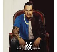 Víctor Manuelle Lado A Lado B (Vinyl) (Importación USA)