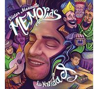 Victor Manuelle – Memorias De Navidad