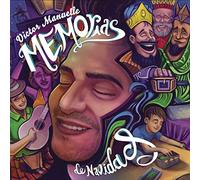 Victor Manuelle - Memorias De Navidad [DVD]