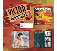 Victor Manuelle - Victor Manuelle