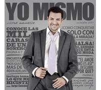 Victor Manuelle Yo Mismo (CD) (Importación USA)