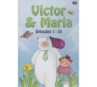 Victor & Maria [Edizione: Regno Unito] [Italia] [DVD]