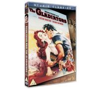 Victor Mature - Demetrius & the Gladiators [Reino Unido] [DVD]
