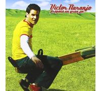 Victor Naranjo - Proposo Un Gran JOC [Import]