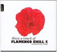 Victor Nebot - A Touch Of Flamenco Chill 5