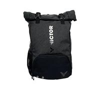 VICTOR Negro 9109-Mochila, Color, Talla única Unisex Adulto