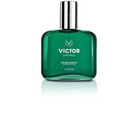 Victor Original Eau De Toilette - Perfume para hombre - 100 ml