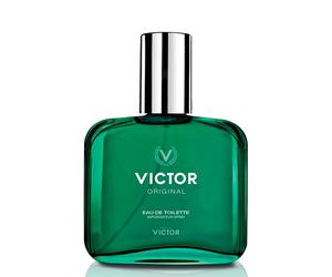 Victor Original EDT // Precio, Comprar n/a 100 ml Vaporizador