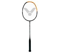 VICTOR Raqueta de bádminton RW 5000, disponible en los colores azul y negro (naranja)