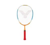 Victor Raqueta de bádminton Starter 43 cm, Amarillo/Rojo, One Size, 116/4/3