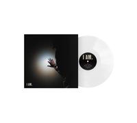 Victor Ray I AM. (Vinyl) 12" Album Coloured Vinyl (Importación USA)