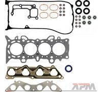 Reinz - Juego de juntas para culata 02-53705-03 para Honda Civic