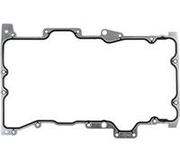 Victor Reinz 10-10210-01 - Juego de juntas de cárter de aceite de motor para Ford y Jaguar 2.5L/3.0L V6 95-05