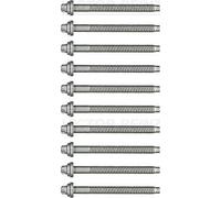 VICTOR REINZ 14-35774-01 Kit Tornillos, Culata para Citroën, DS, Fiat, Ford